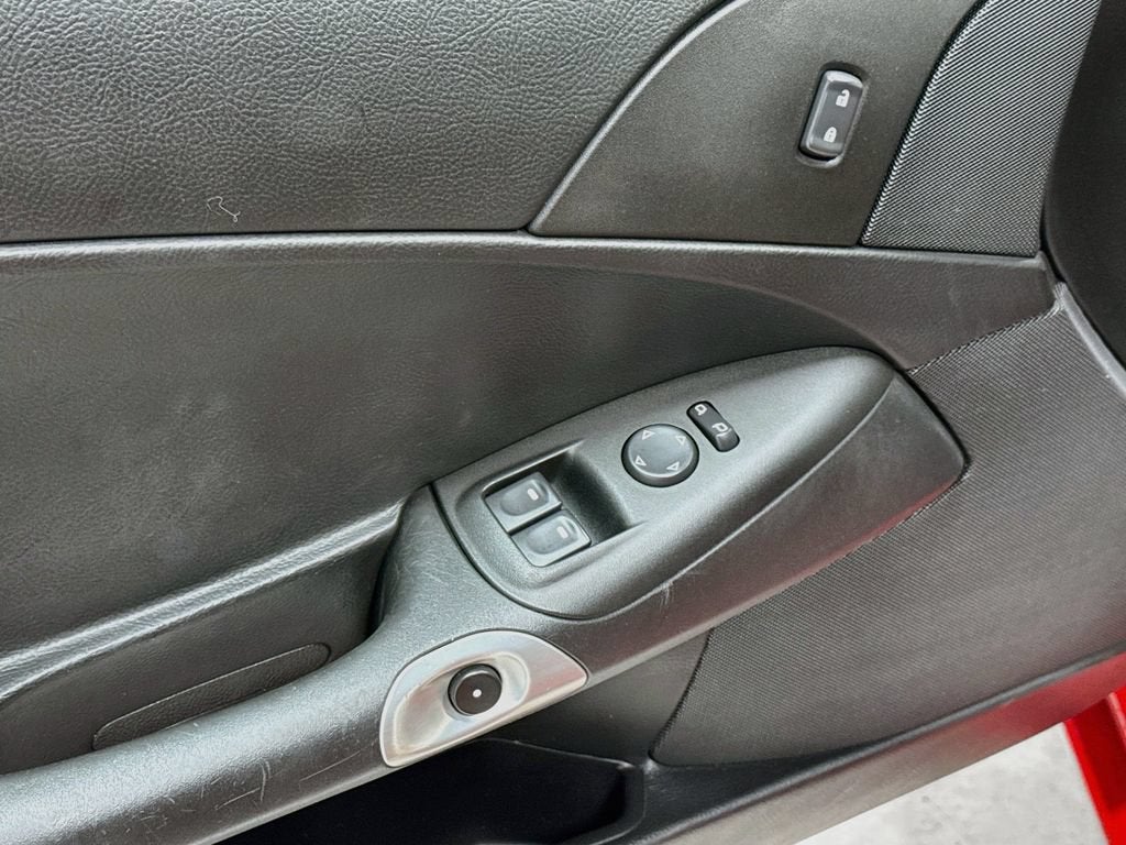 2012 Chevrolet Corvette w/1LT