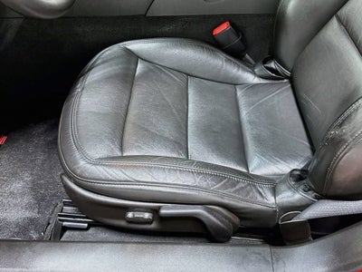 2012 Chevrolet Corvette w/1LT