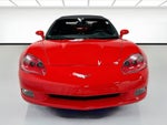 2012 Chevrolet Corvette w/1LT
