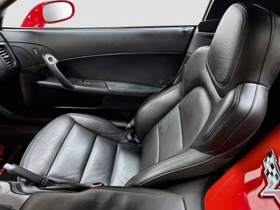 2012 Chevrolet Corvette w/1LT