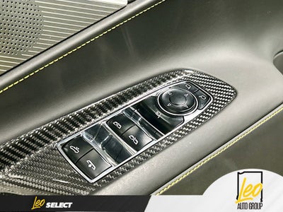 2023 Chevrolet Corvette Z06 3LZ