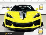 2023 Chevrolet Corvette Z06 3LZ