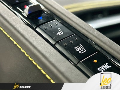 2023 Chevrolet Corvette Z06 3LZ