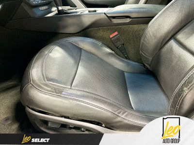 2017 Chevrolet Corvette Stingray Z51 2LT