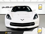 2017 Chevrolet Corvette Stingray Z51 2LT