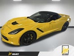 2014 Chevrolet Corvette Stingray Z51 3LT