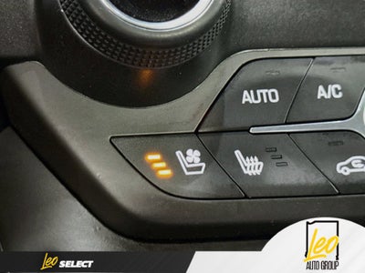 2014 Chevrolet Corvette Stingray Z51 3LT