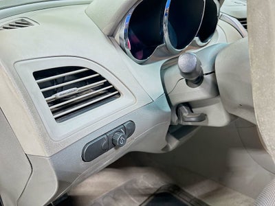 2012 Chevrolet Malibu LT w/1LT