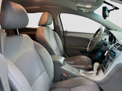 2012 Chevrolet Malibu LT w/1LT