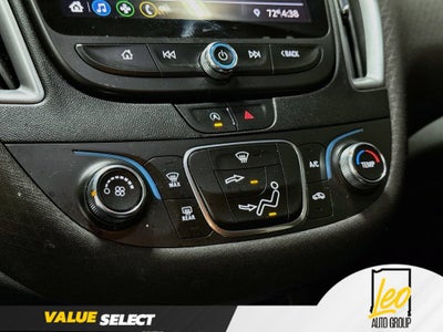 2020 Chevrolet Malibu RS