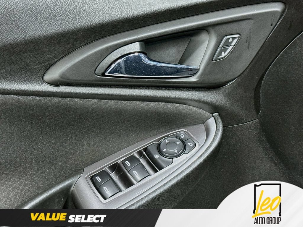 2020 Chevrolet Malibu RS