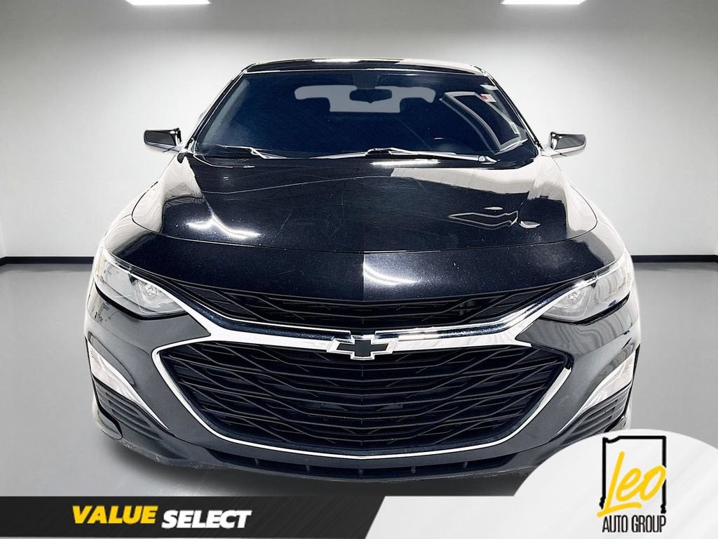 2020 Chevrolet Malibu RS