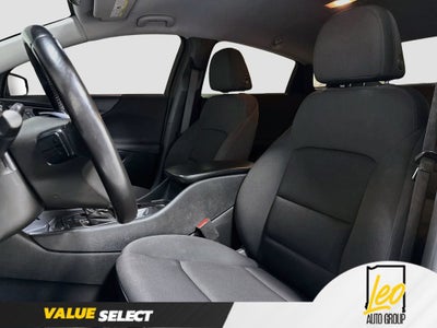 2020 Chevrolet Malibu RS