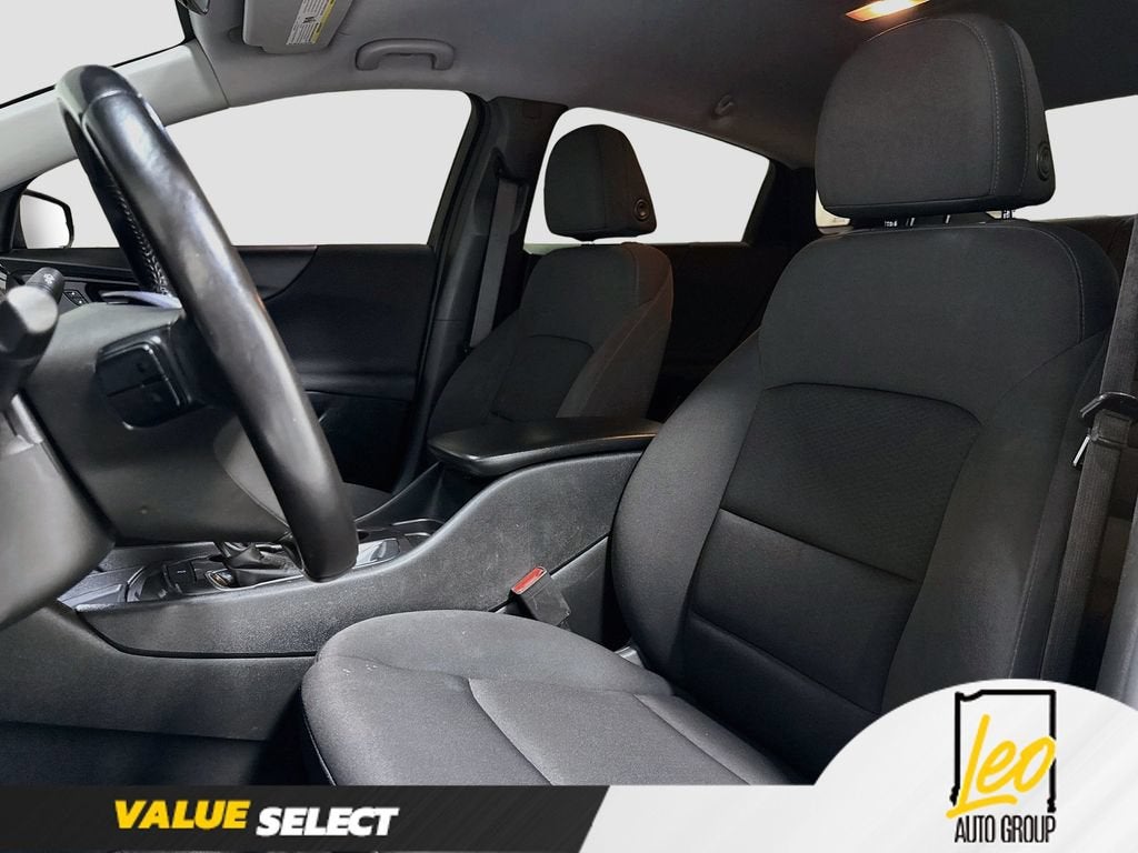 2020 Chevrolet Malibu RS