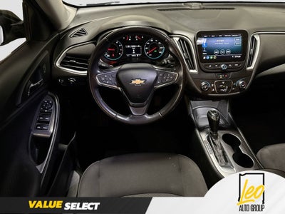 2020 Chevrolet Malibu RS