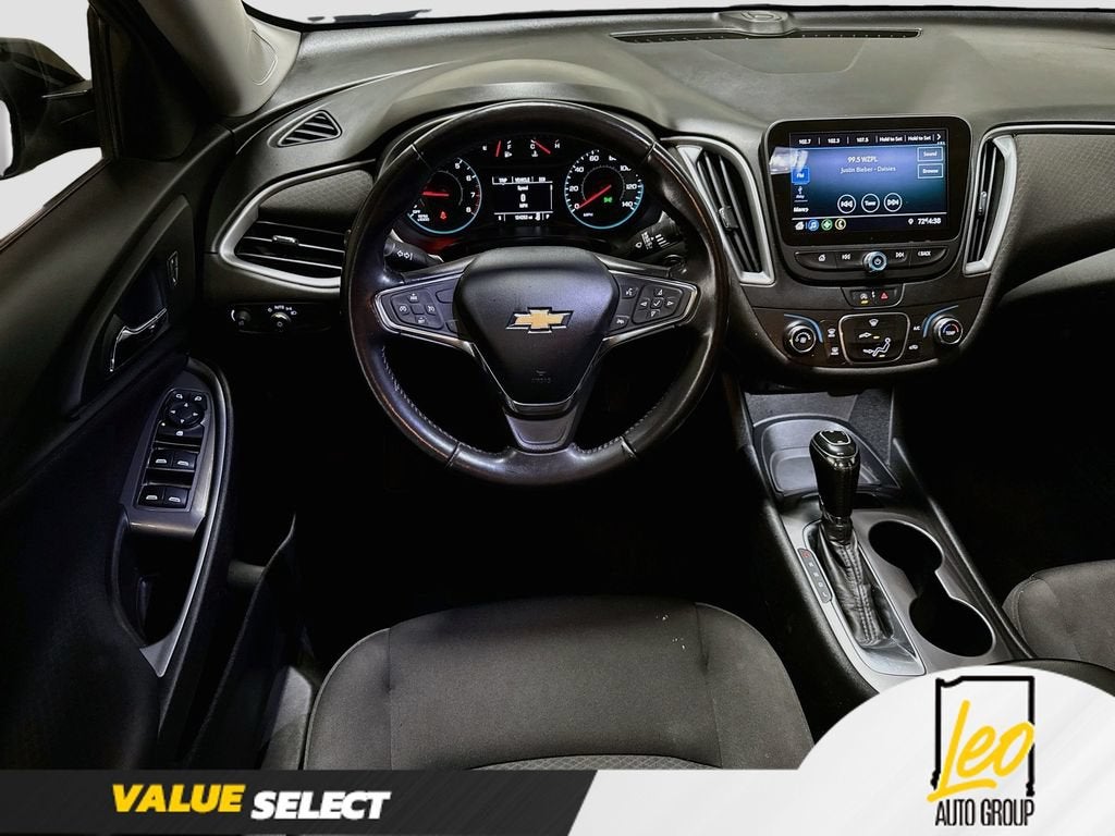 2020 Chevrolet Malibu RS