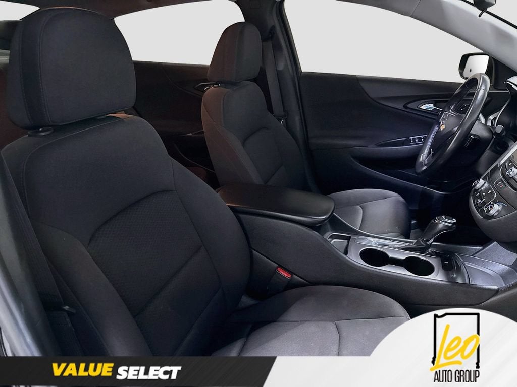 2020 Chevrolet Malibu RS