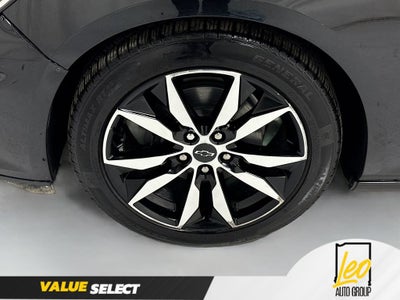 2020 Chevrolet Malibu RS