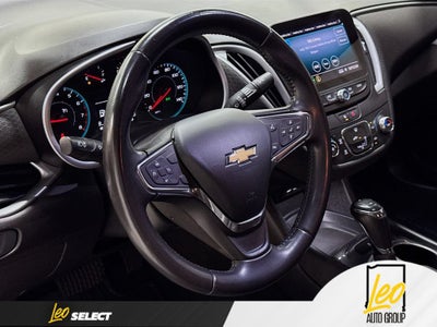 2020 Chevrolet Malibu RS