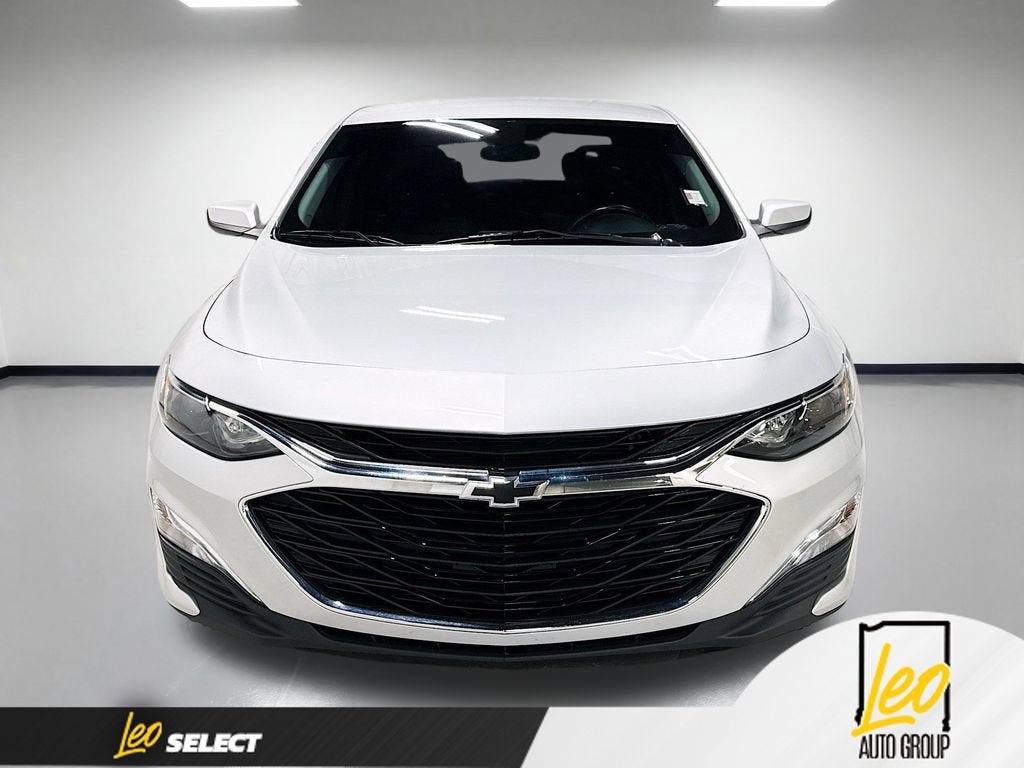 2020 Chevrolet Malibu RS