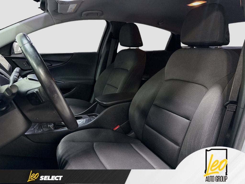 2020 Chevrolet Malibu RS