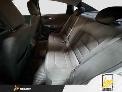 2020 Chevrolet Malibu RS