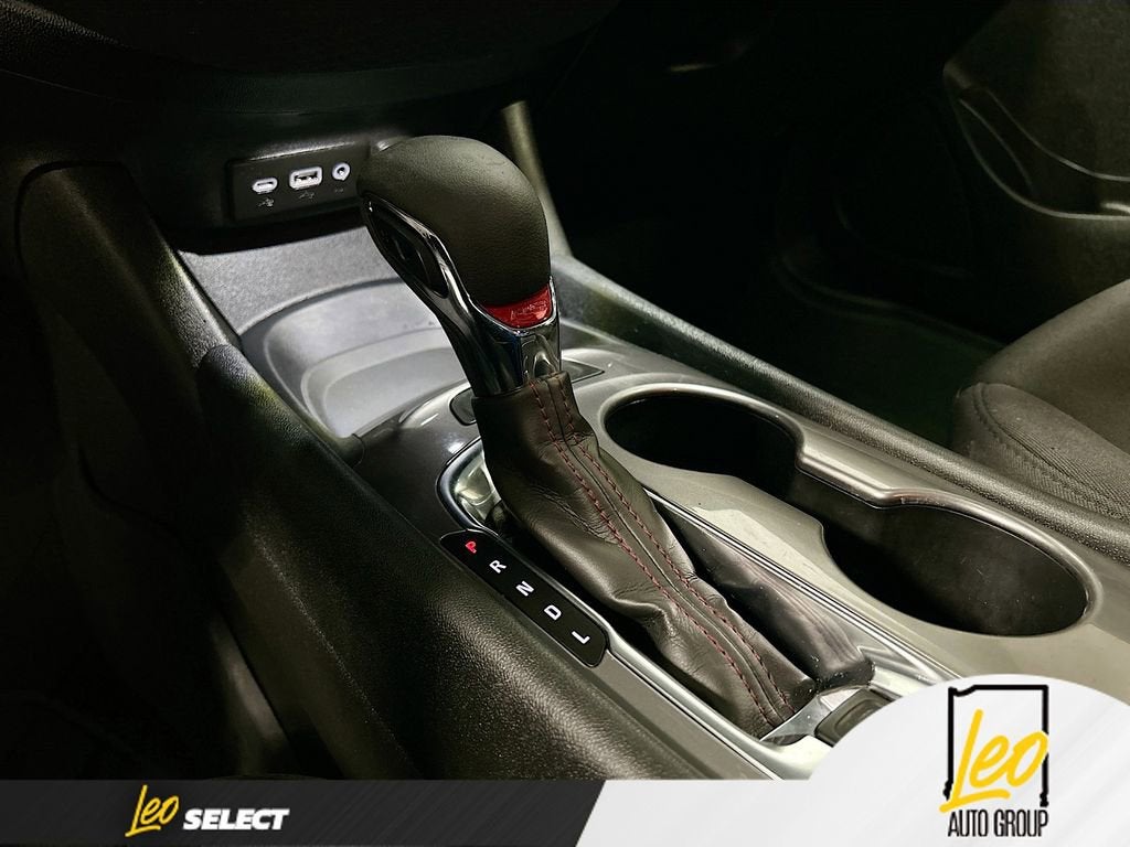 2024 Chevrolet Malibu RS