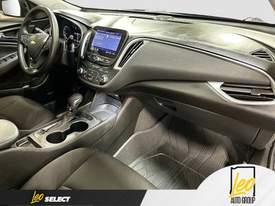 2024 Chevrolet Malibu RS