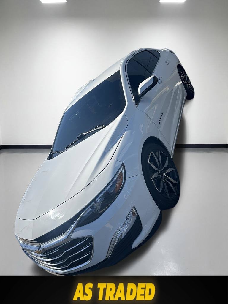 2022 Chevrolet Malibu