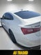 2022 Chevrolet Malibu RS
