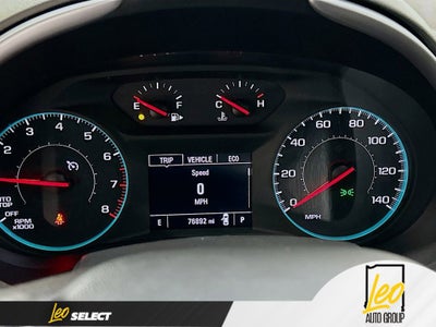 2020 Chevrolet Malibu RS