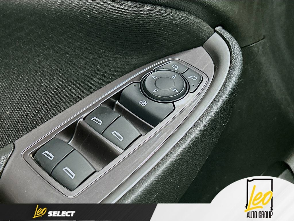 2020 Chevrolet Malibu RS