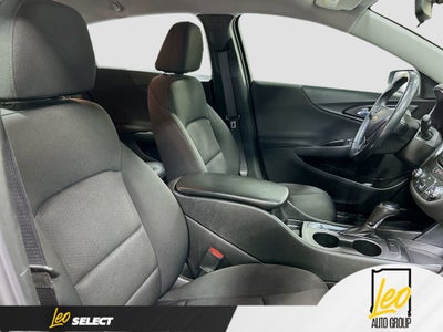 2020 Chevrolet Malibu RS