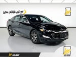 2020 Chevrolet Malibu RS