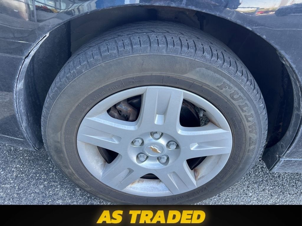 2007 Chevrolet Malibu LT w/2LT