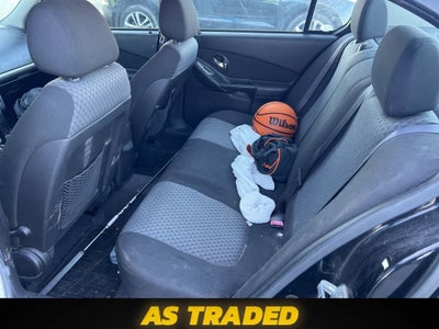 2007 Chevrolet Malibu LT w/2LT