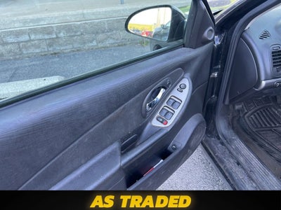 2007 Chevrolet Malibu LT w/2LT