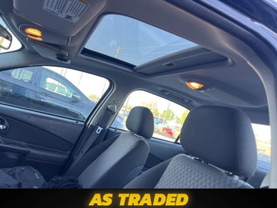 2007 Chevrolet Malibu LT w/2LT