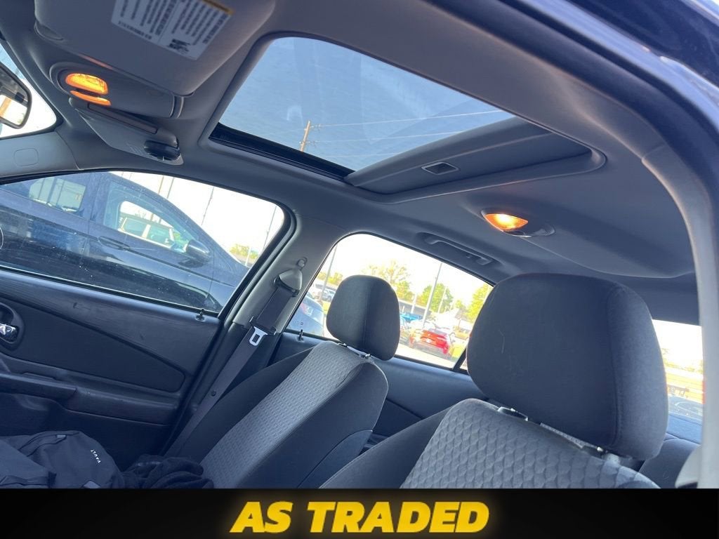 2007 Chevrolet Malibu LT w/2LT