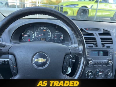 2007 Chevrolet Malibu LT w/2LT