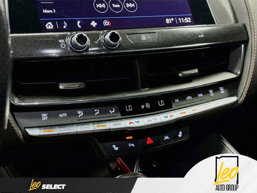 2021 Cadillac CT5 Sport