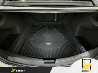 2021 Cadillac CT5 Sport
