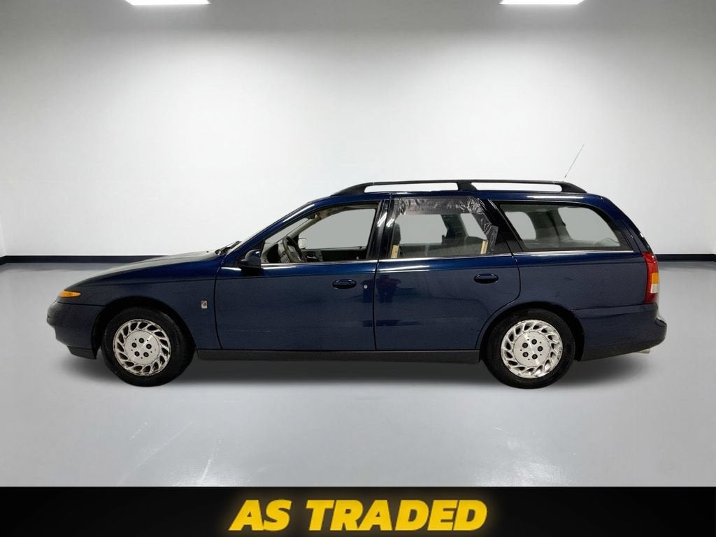 2000 Saturn L LW1 Auto