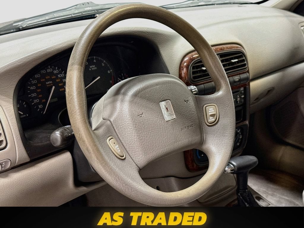2000 Saturn L LW1 Auto