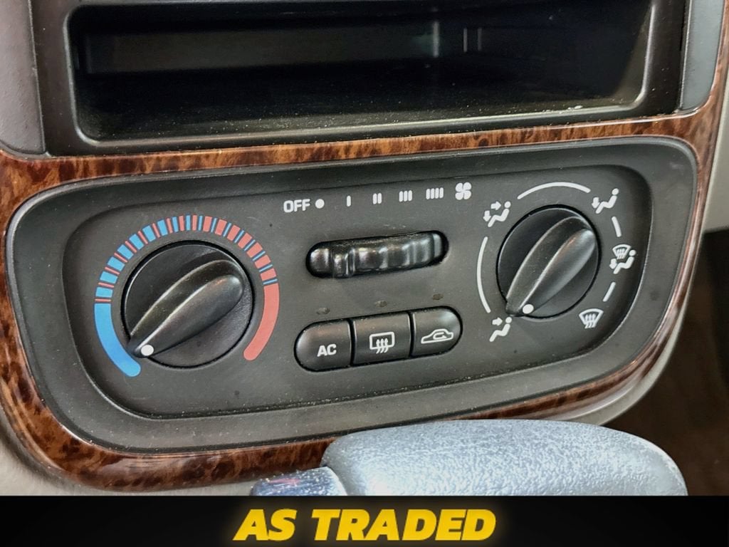 2000 Saturn L LW1 Auto