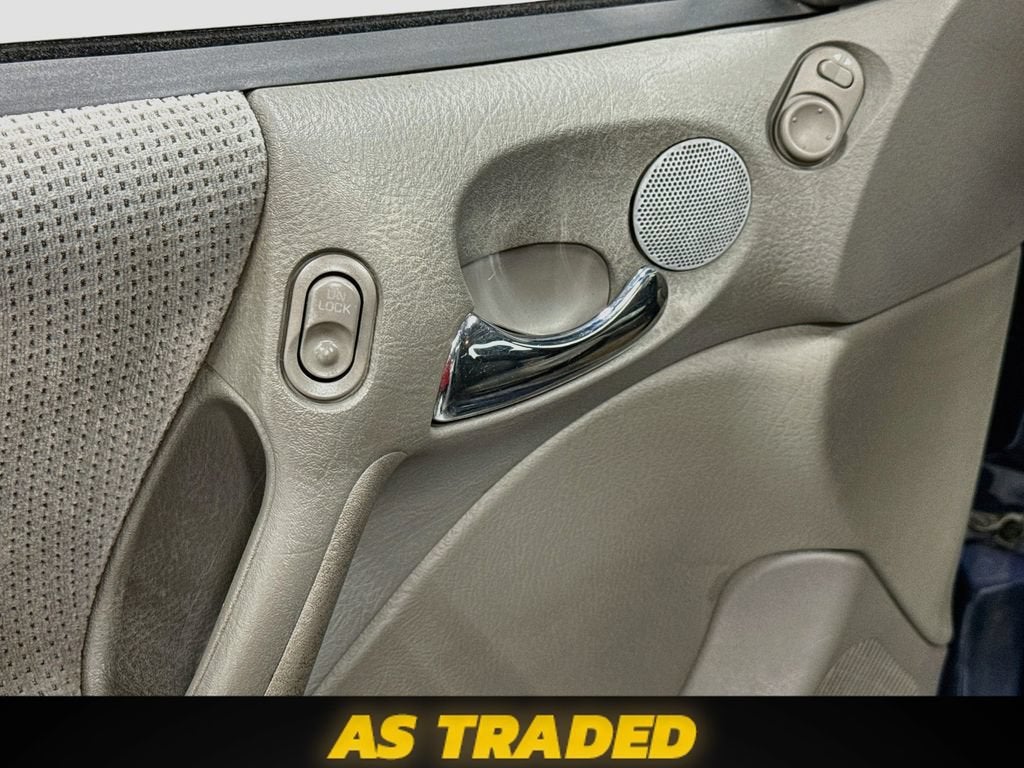 2000 Saturn L LW1 Auto