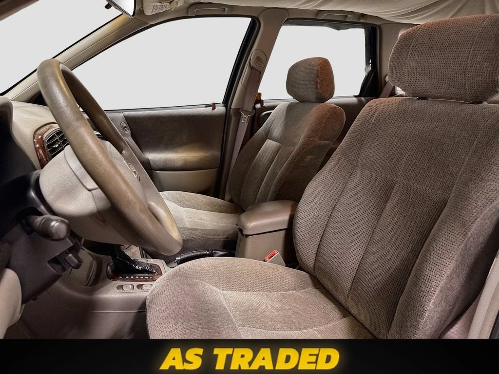 2000 Saturn L LW1 Auto