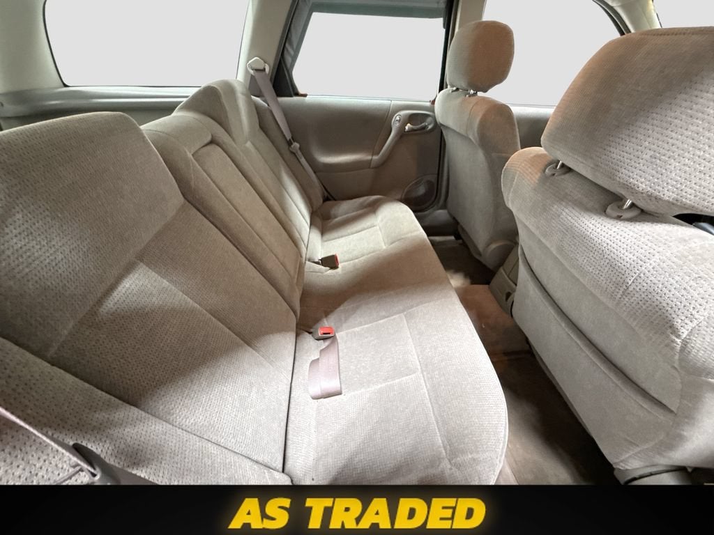 2000 Saturn L LW1 Auto