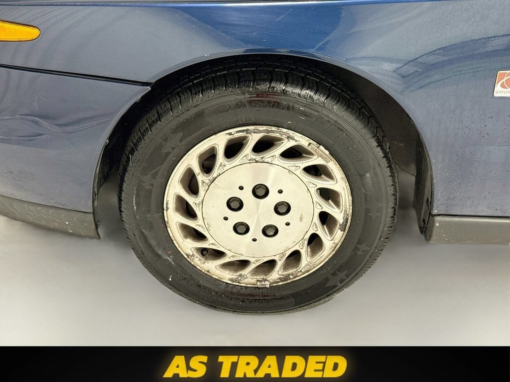 2000 Saturn L LW1 Auto
