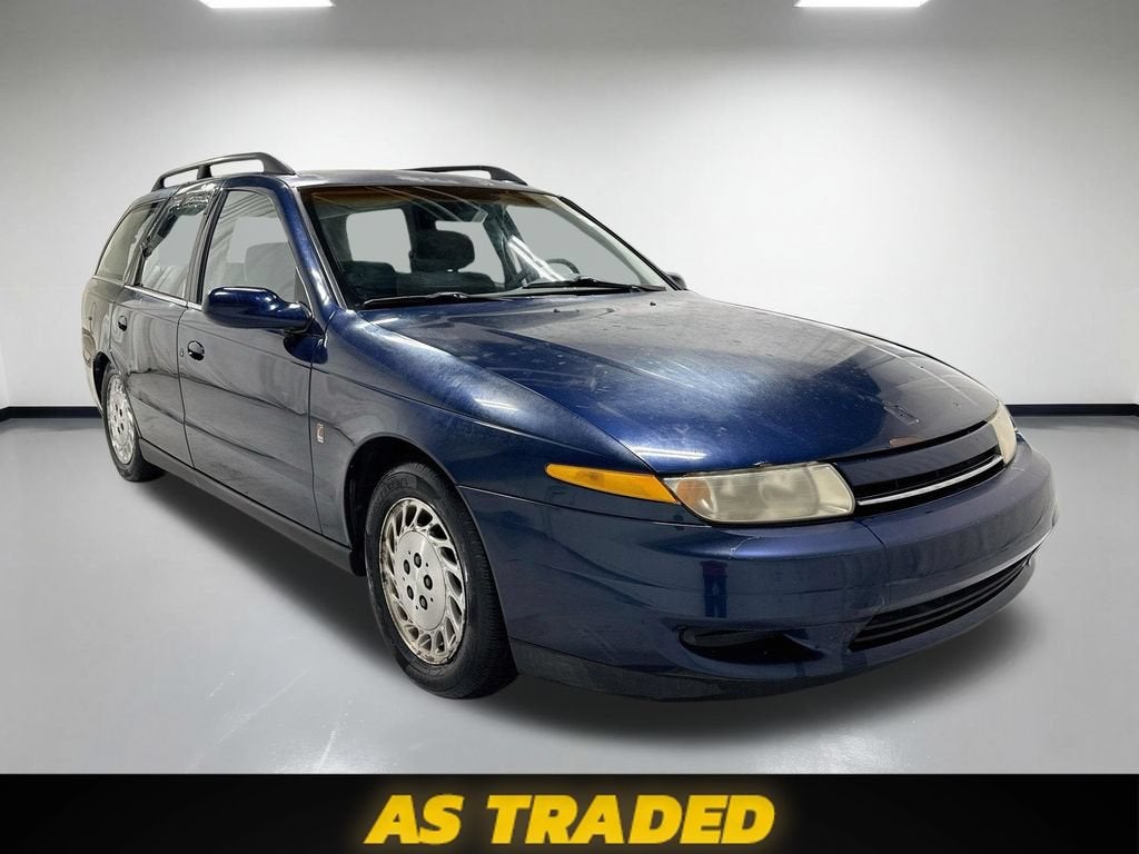 2000 Saturn L LW1 Auto